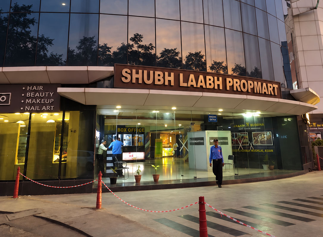 Shubh Laabh Propmart Private Limited office, Greater Noida
