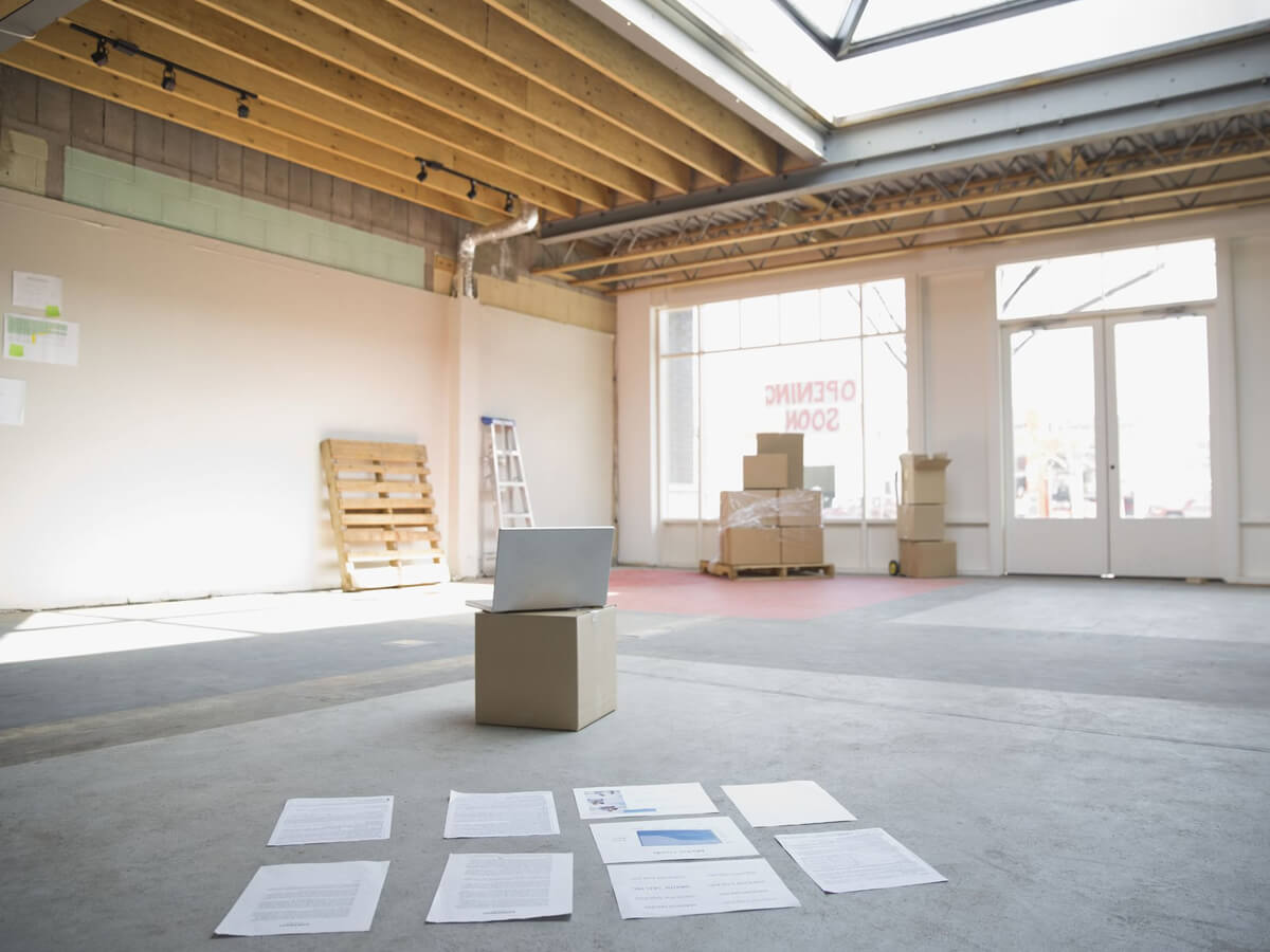 Learn The Truth About Real Estate Industry